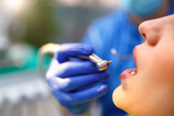 Best Full Mouth Reconstruction  in Blasdell, NY